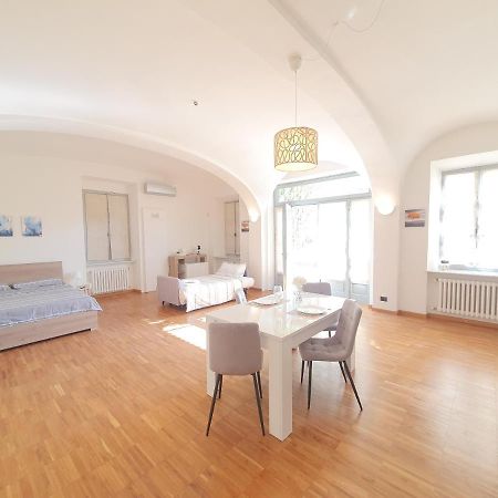 Grisella Grace Home Casale Monferrato Bagian luar foto