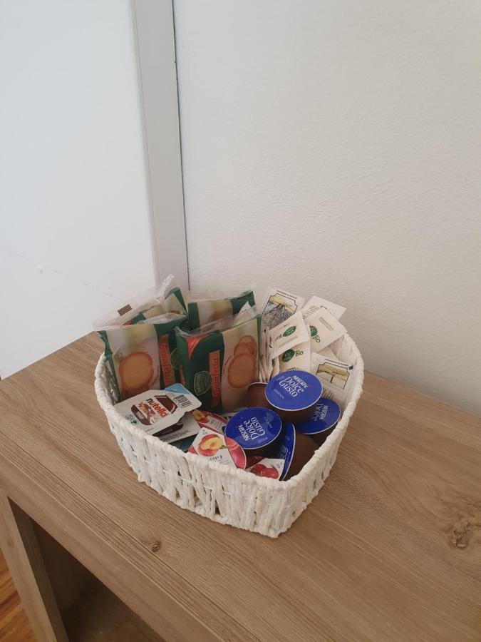 Grisella Grace Home Casale Monferrato Bagian luar foto