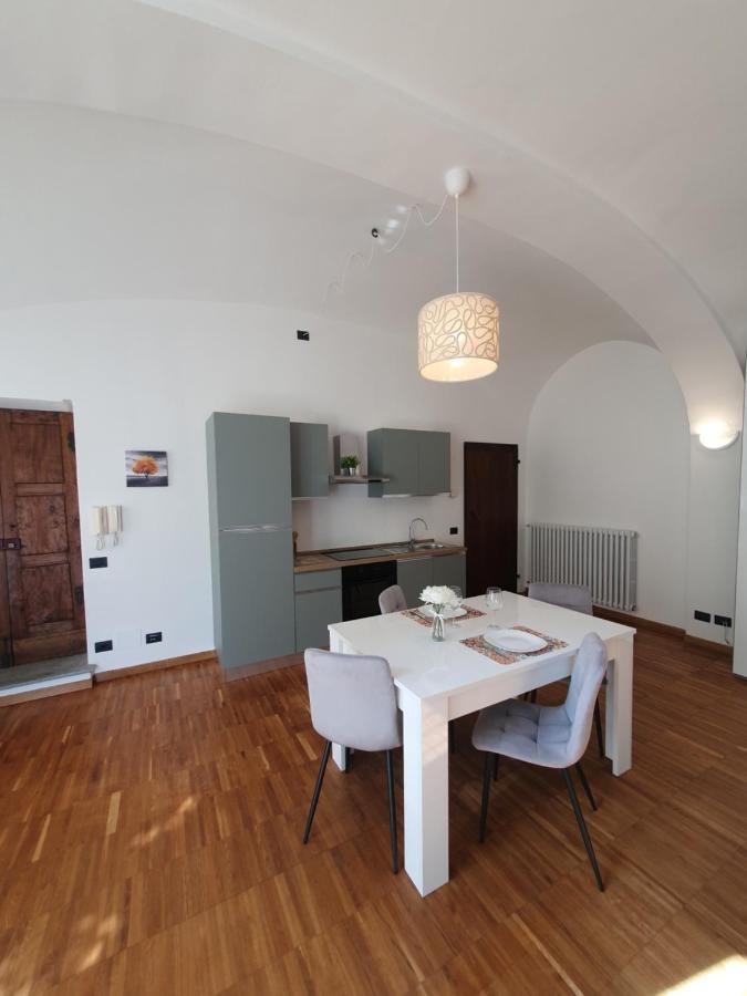 Grisella Grace Home Casale Monferrato Bagian luar foto