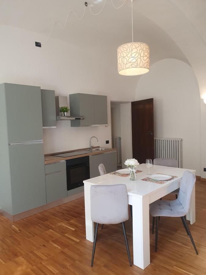 Grisella Grace Home Casale Monferrato Bagian luar foto