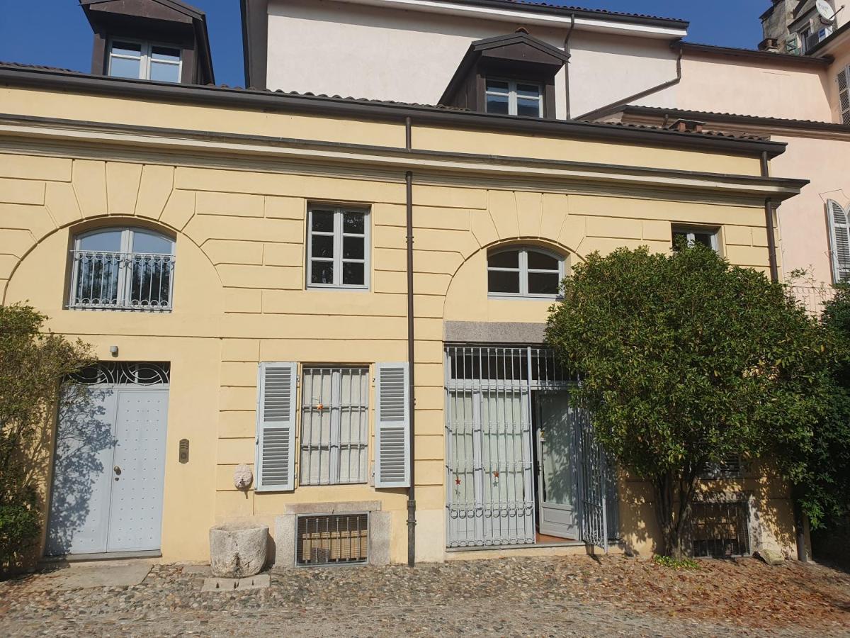 Grisella Grace Home Casale Monferrato Bagian luar foto
