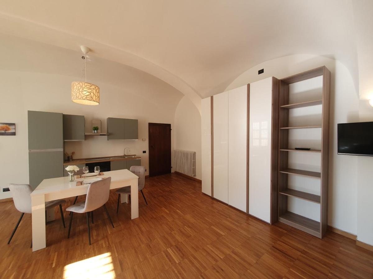 Grisella Grace Home Casale Monferrato Bagian luar foto